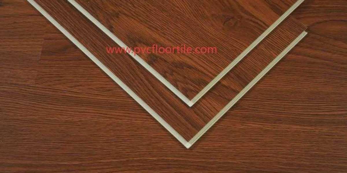 Why Should Buyers Evaluate Pvcfloortile China SPC Flooring Carefully