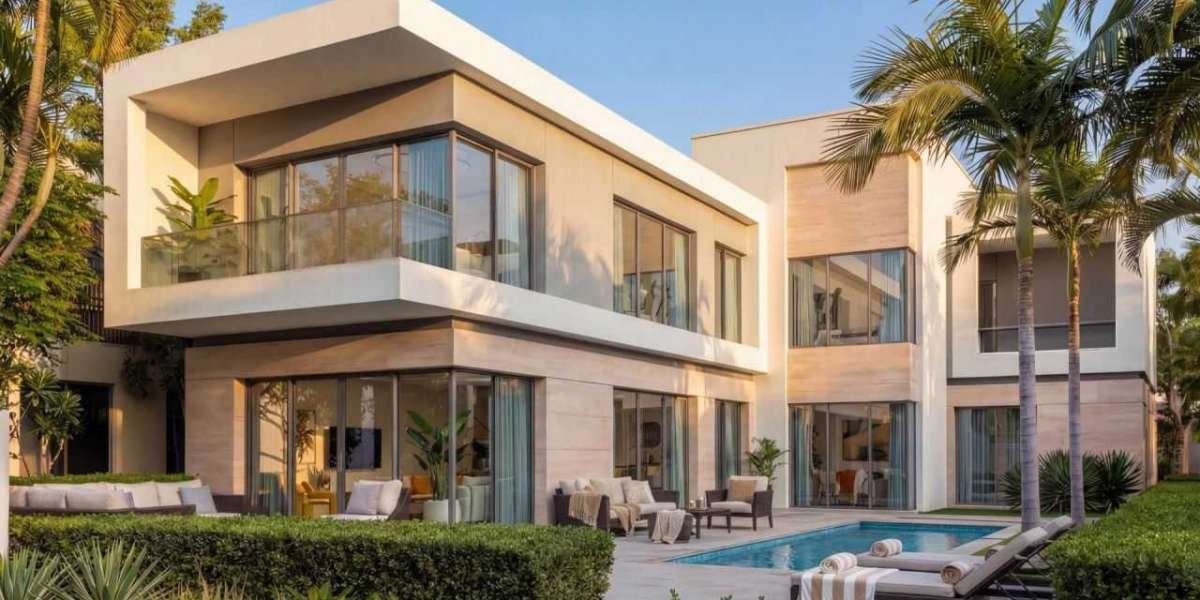Cheap Villas for Sale in Dubai Land: Best Budget-Friendly Options