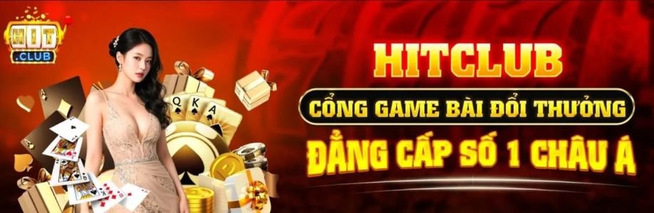 Hitclub Cover Image