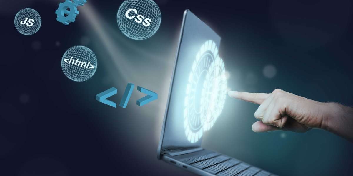 Custom Website Development Services for Growing Businesses