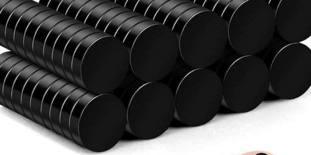 Ferrite Cylinder Magnet Mlmagnets Selection and Application Guide