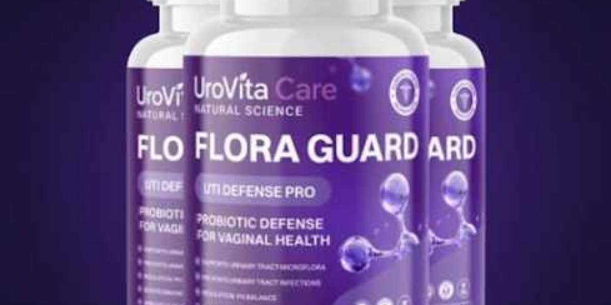 UroVita Care Capsules Suomi: Luonnollinen tuki virtsateiden