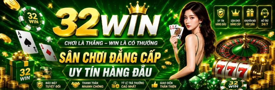 32Win food Cover Image