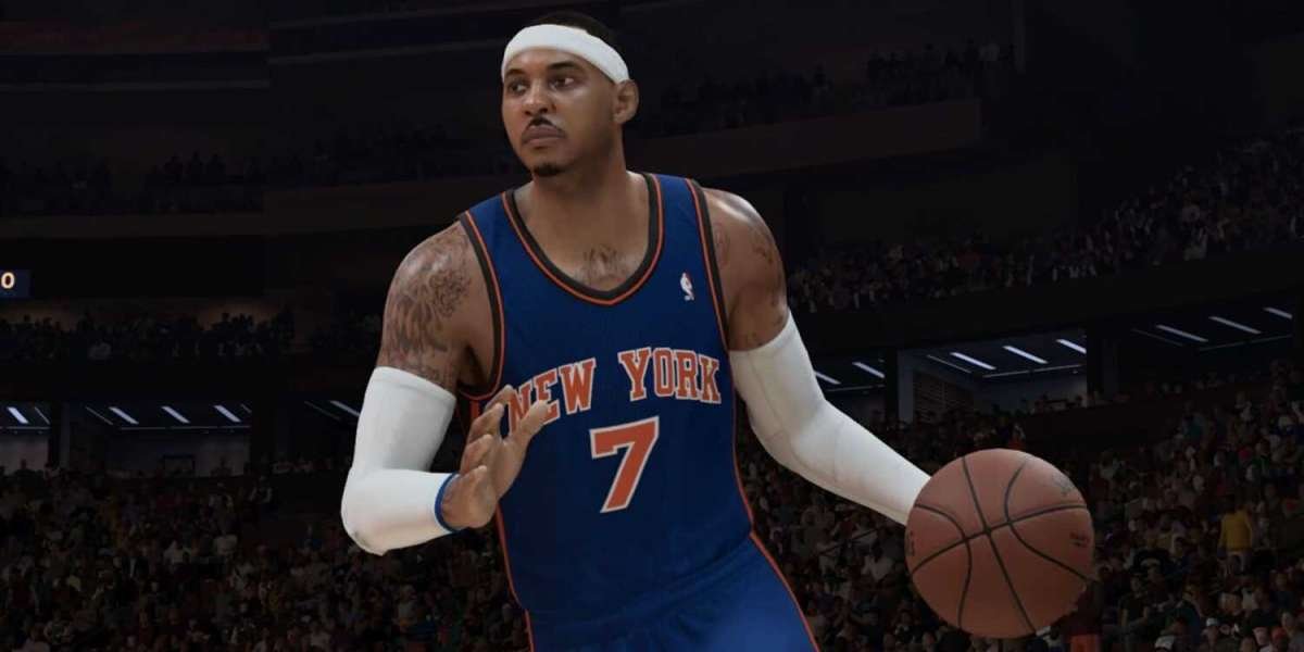 MMOexp NBA 2K27: Confirm Your Platform