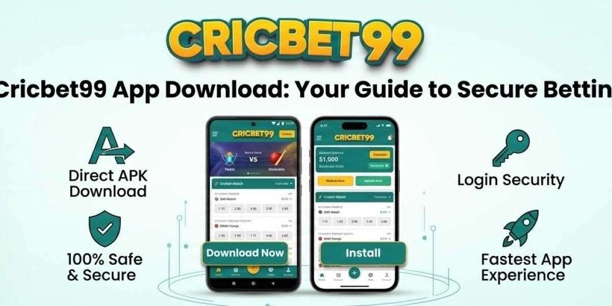 Cricbet99 App Download: What Users Should Know