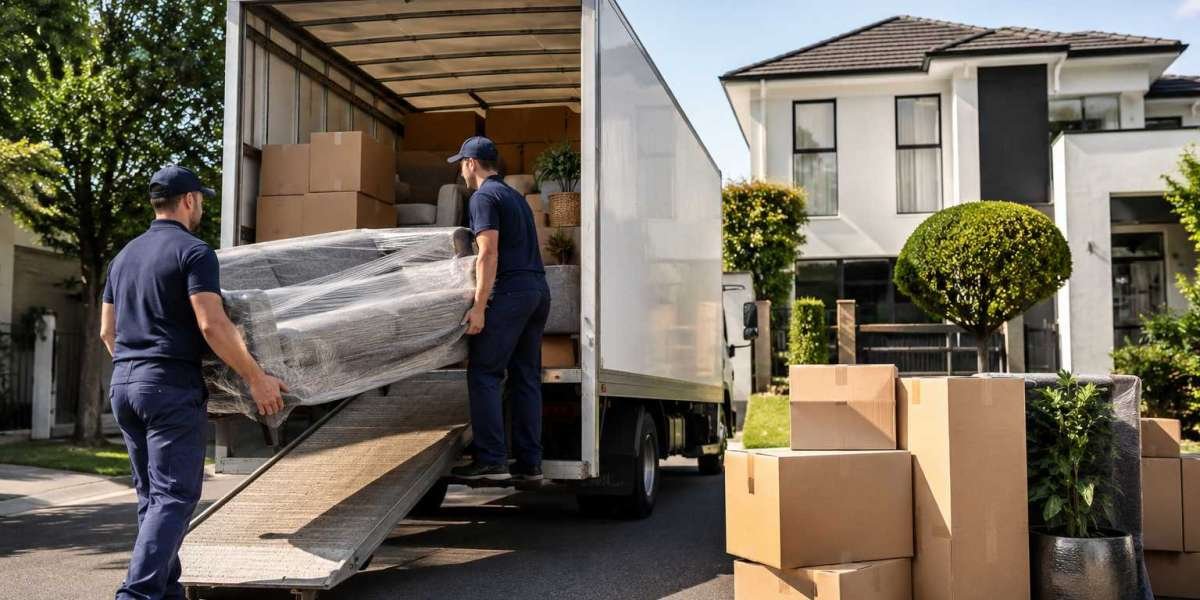 Interstate Removalists Perth | Trusted Movers for Safe & Stress-Free Moves