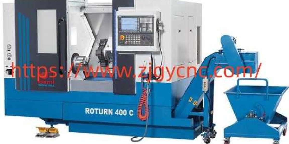 Where Can Zjgycnc Compact CNC Lathe Improve Workshop Workflow