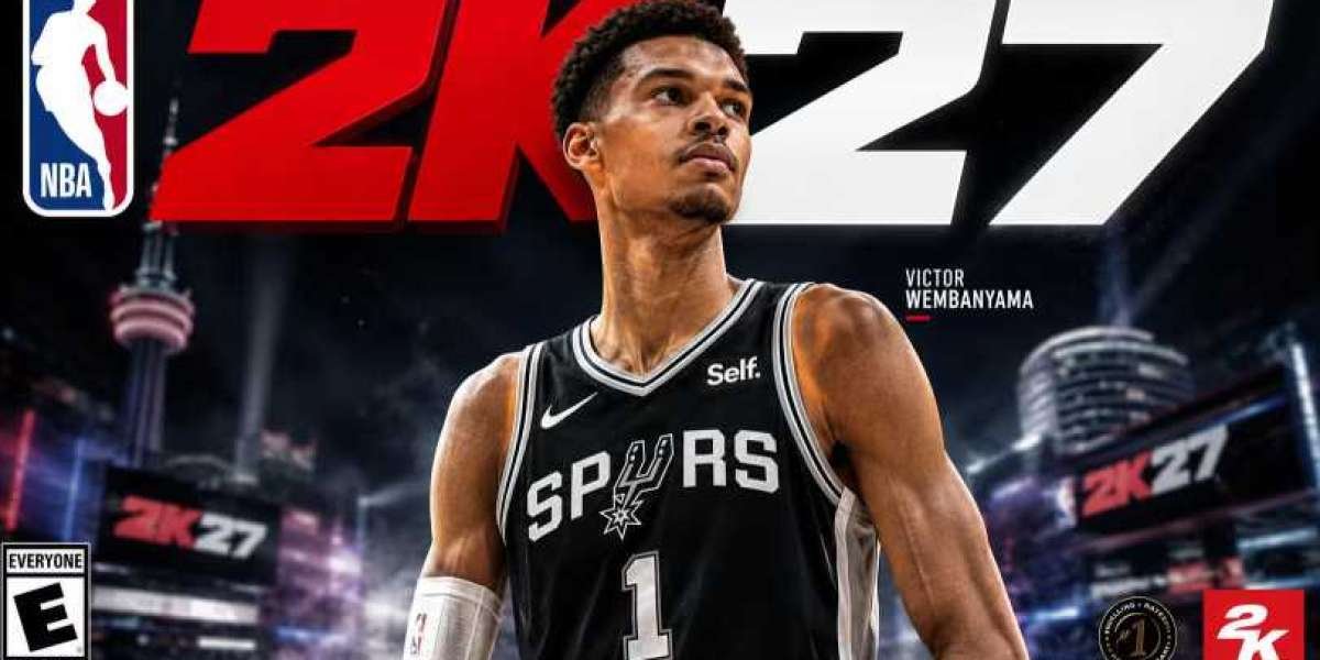 MMOEXP:NBA 2K27 Gameplay Breakdown: Everything New in This Year’s Game