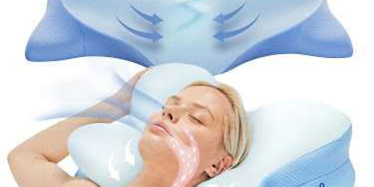 https://www.facebook.com/TryErgoPillow/