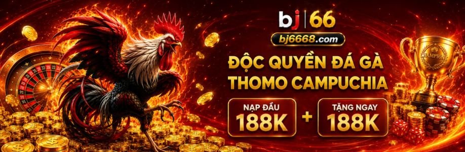 Bj6668 com Cover Image