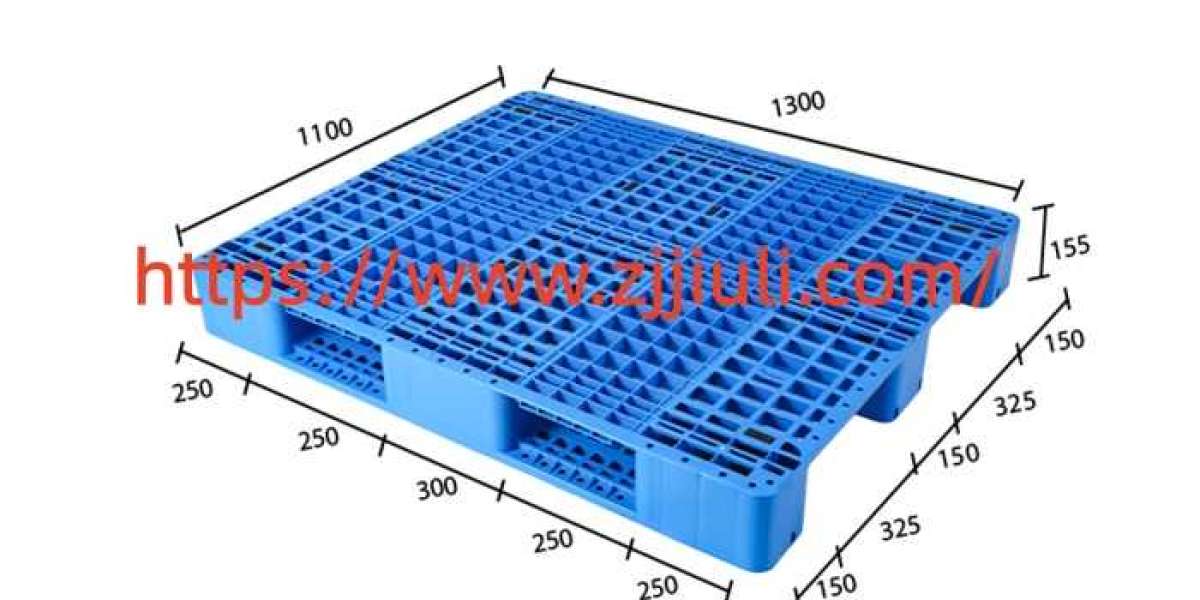 Which Methods Keep Zhiguangplastic Industrial Plastic Pallets Sanitary