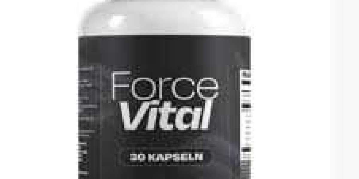 https://www.facebook.com/ForceVital.DE/