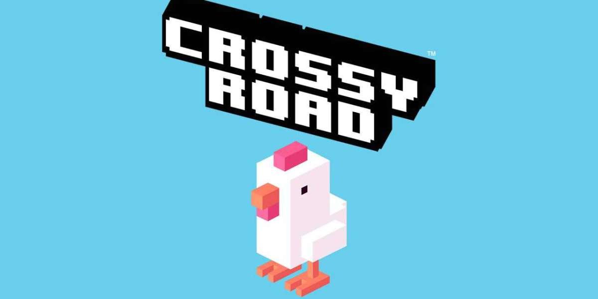 A Deep Dive into the Charming Chaos of Crossy Road