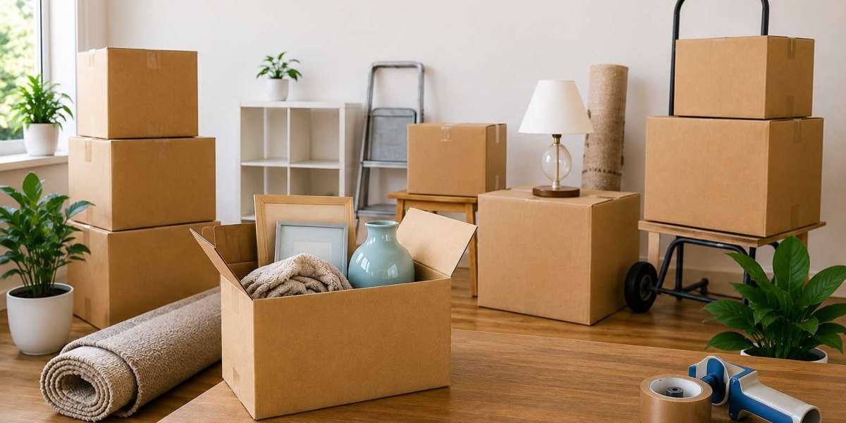 Moving House in Auckland? Let Us Handle the Heavy Lifting