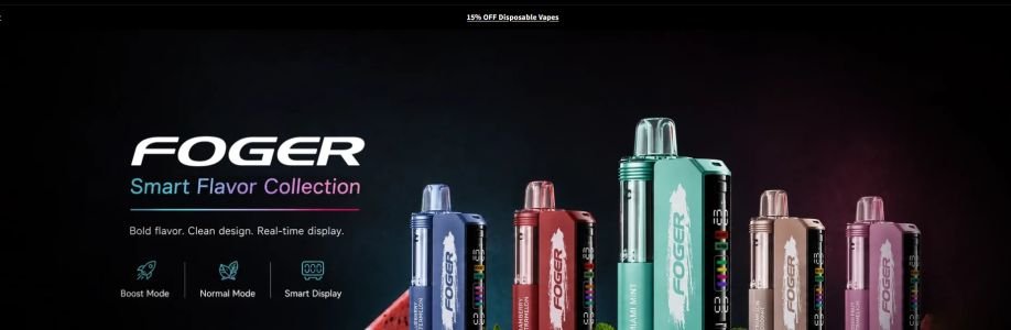 Skull Vaping Cover Image