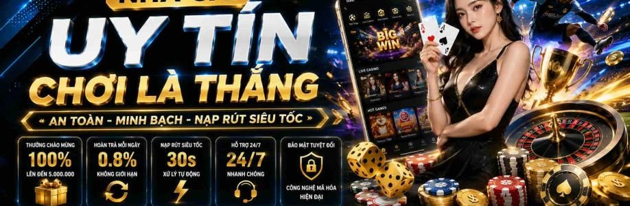 Nhà Cái Uy Tín Cover Image