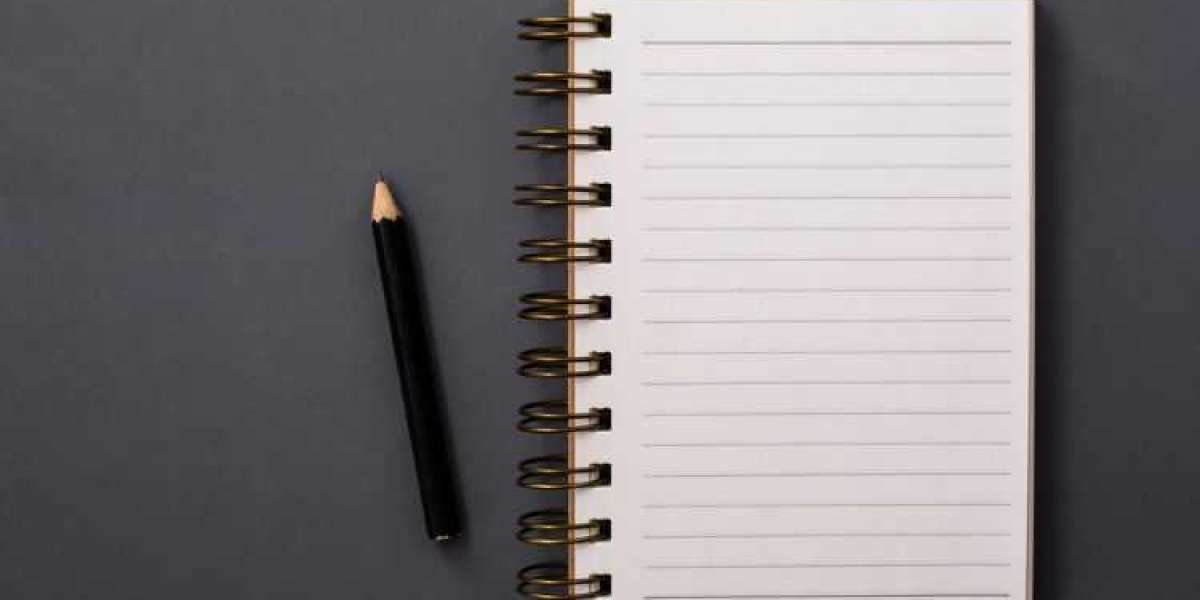 How to Choose the Right Ruled Paper for Writing and Note-Taking?