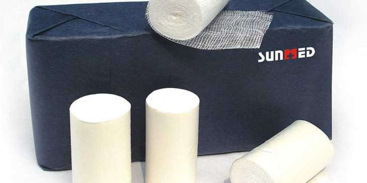 Soluzioni Sunmed per prodotti medicali di qualità