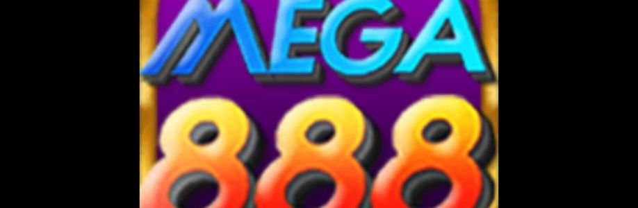 MEGA888 Cover Image
