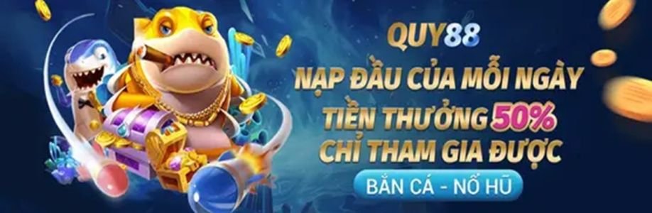 Nhà cái QUY88 Cover Image