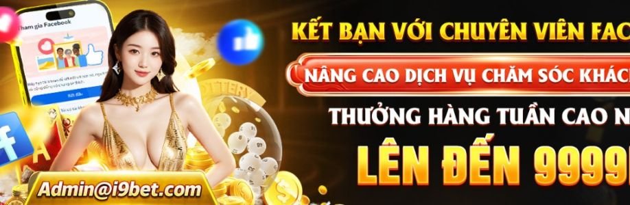 Nhà Cái I9bet Cover Image