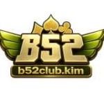 B52 Profile Picture