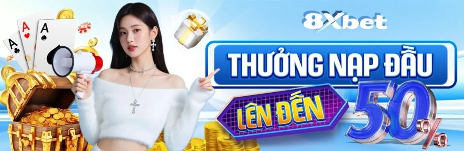8Xbet gbnet gbnet Cover Image