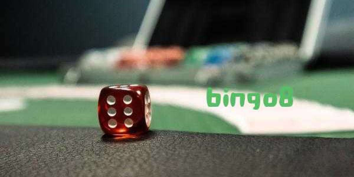 Gabay sa Bingo8 para sa Mas Simple at Enjoyable na Gaming Experience