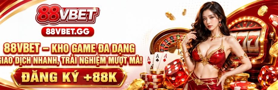 88Vbet gg Cover Image