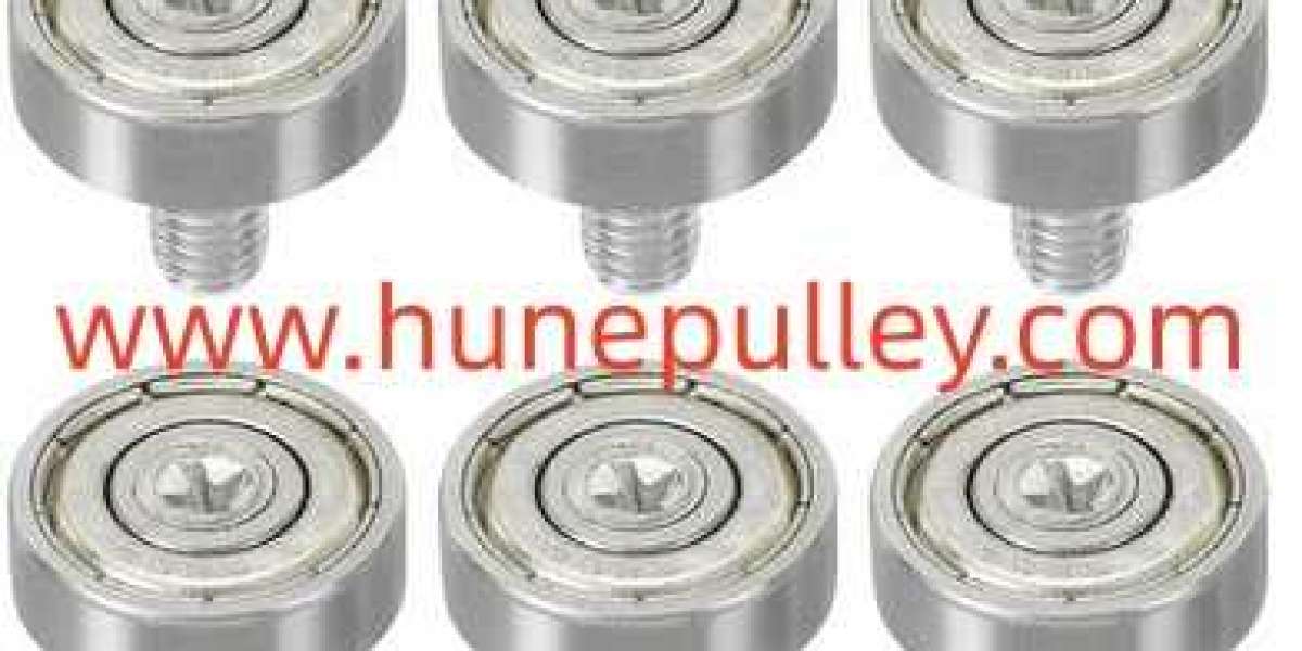 Is Hunepulley Drawer Pulley Suitable for Modern Furniture?