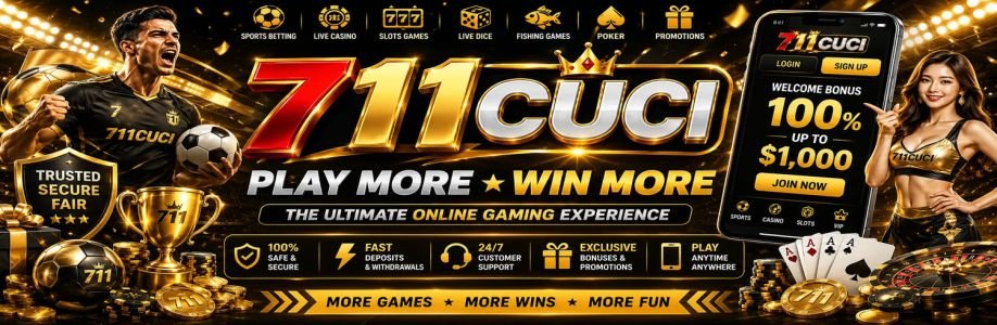 711CUCI Cover Image