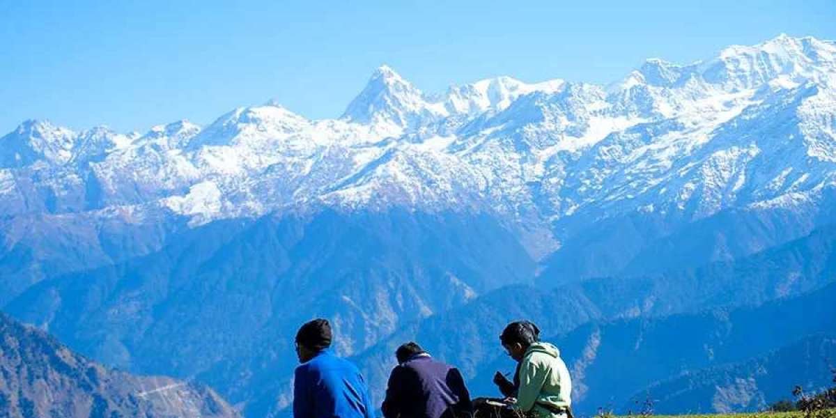 Exploring Dayara Bugyal: My Personal Experience as a Guide
