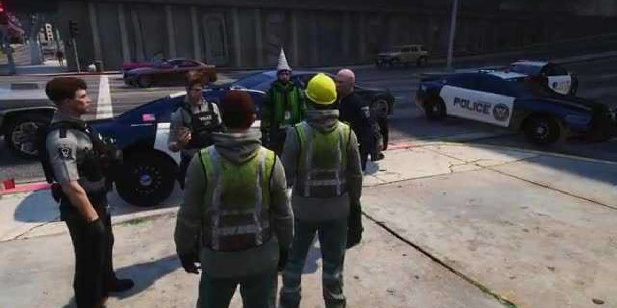 Your Road To Better CEO Profits GTA 5 U4GM
