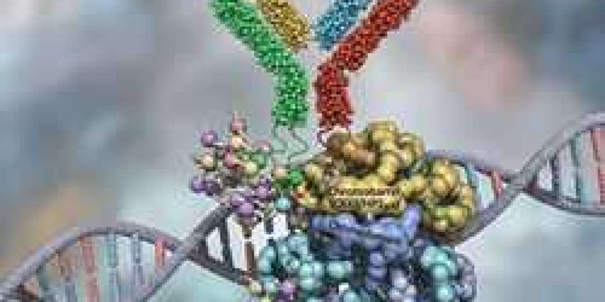 Trypsin Porcine Recombinant