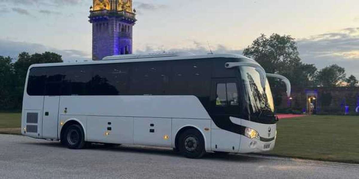 Why Choose East Midlands Airport Transfers