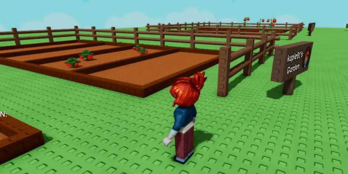How Grow a Garden 2 Creates More Farming Fun