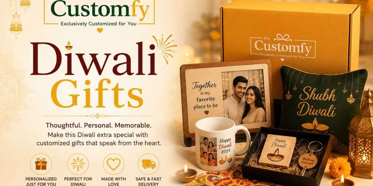 How to Choose the Best Diwali Gift Ideas Based on Personality and Interests