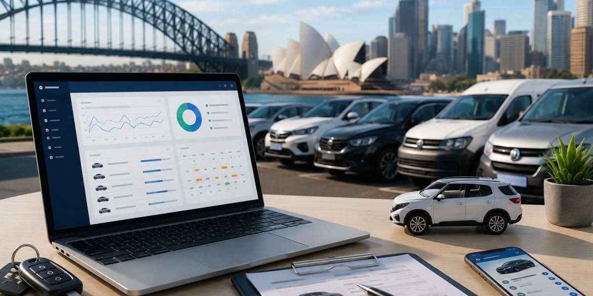 How to Manage a Car Rental Business Efficiently