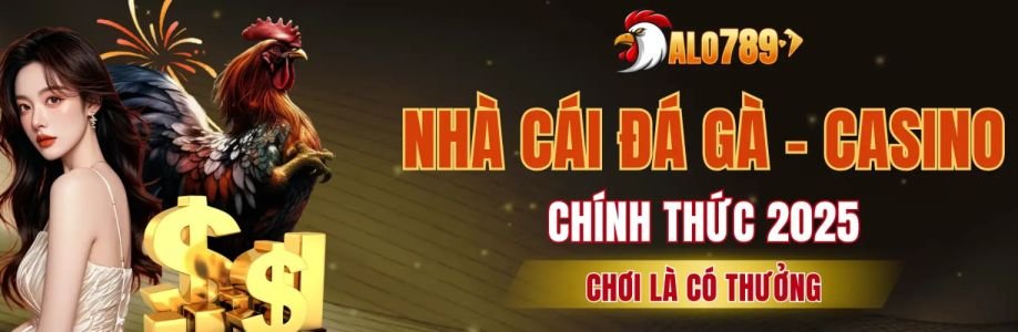 Nhà Cái ALO789 Cover Image