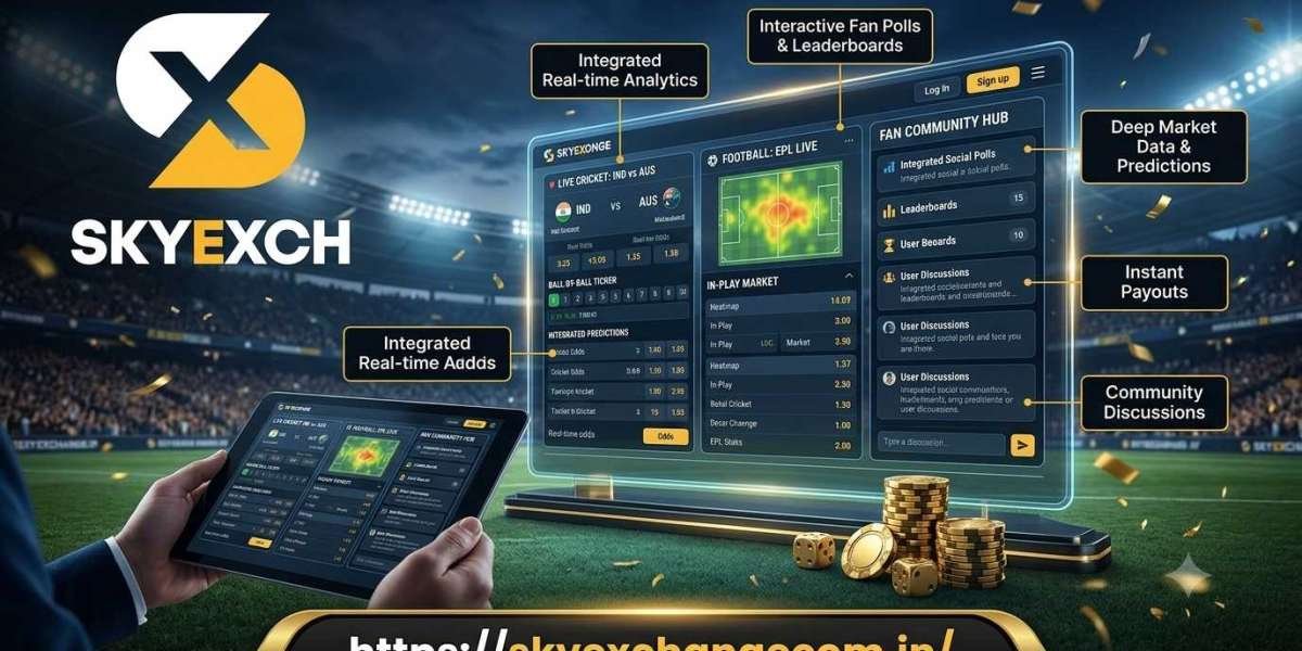 How Can Sky Exchange Enhance Sports Engagement?