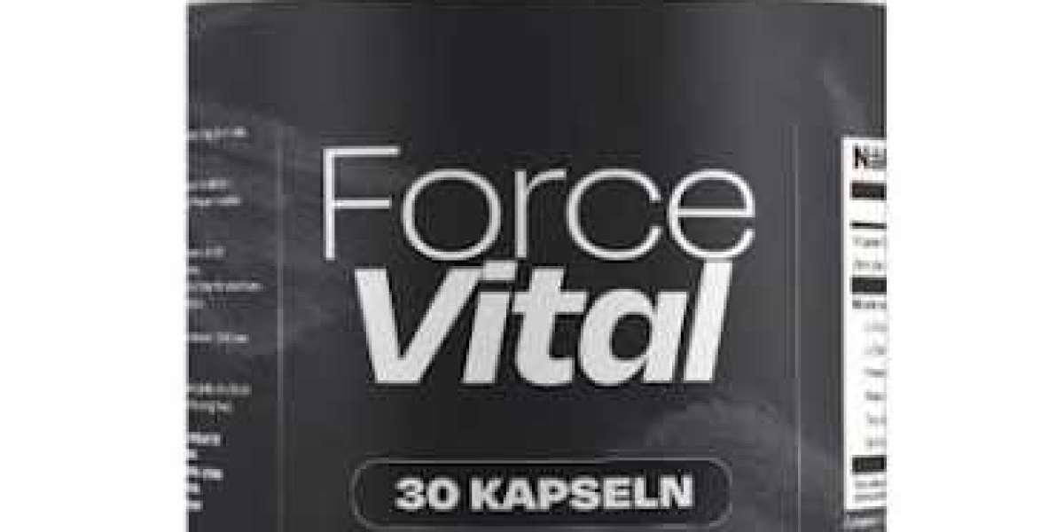 https://www.facebook.com/ForceVital.DE/