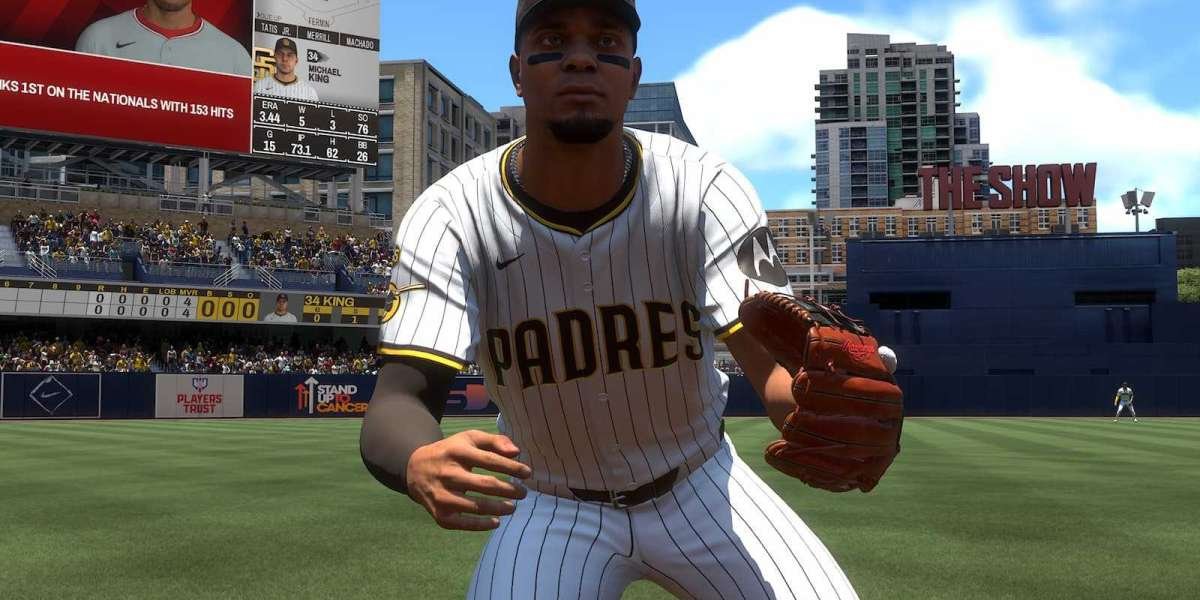 U4GM MLB The Show 26 Supercharged Boost Guide