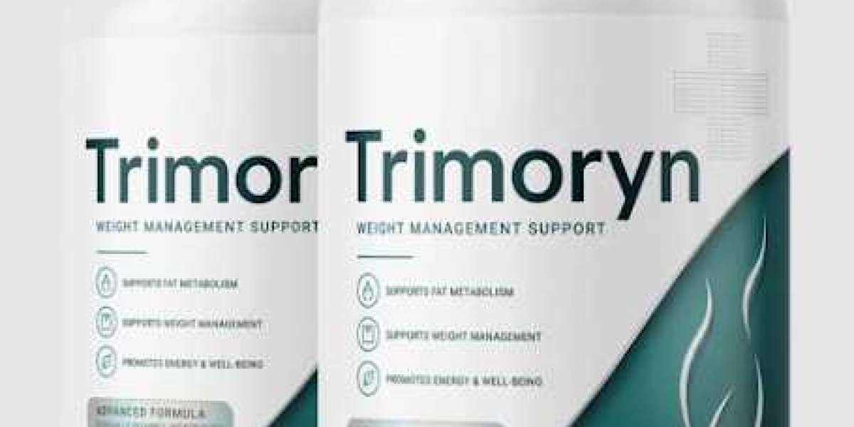 Trimoryn™ for Healthy Weight Support: Key Benefits and