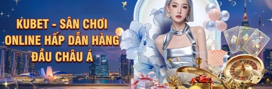 Kubet Cover Image