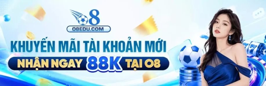 o8 edu Cover Image
