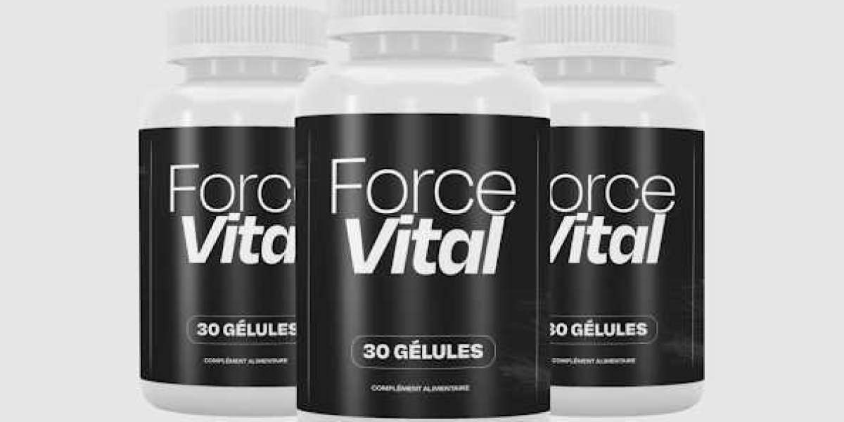 ForceVital FR LU BE: benefits, ingredients and real