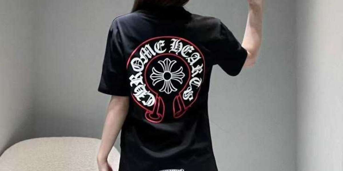 Chrome Hearts Hoodie: Redefining Luxury Through Modern Streetwear