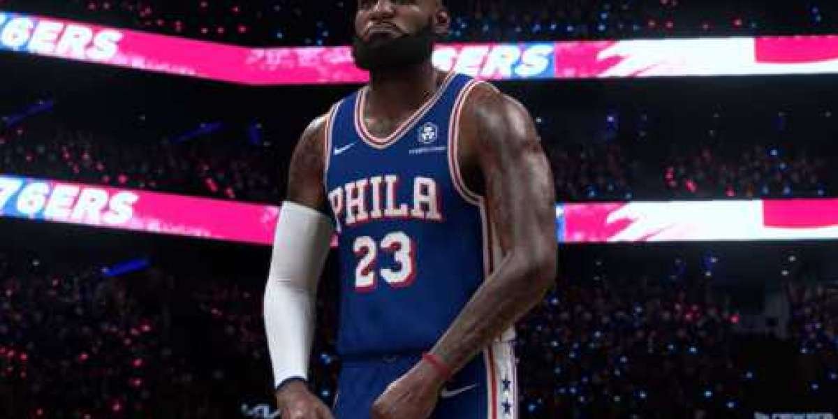 MMOEXP NBA 2K27 Latest Update: Co-Ed City, New MyPLAYER Features & Gameplay Changes