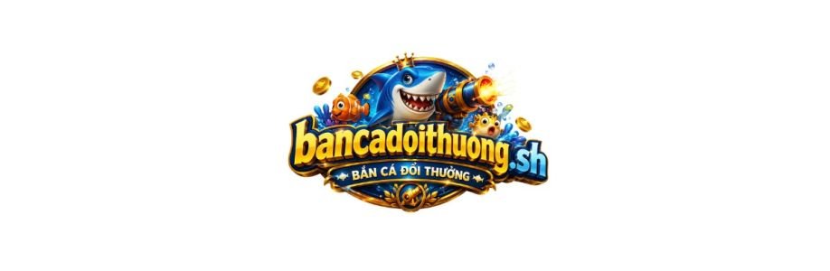 Bắn Cá Đổi Thưởng Cover Image