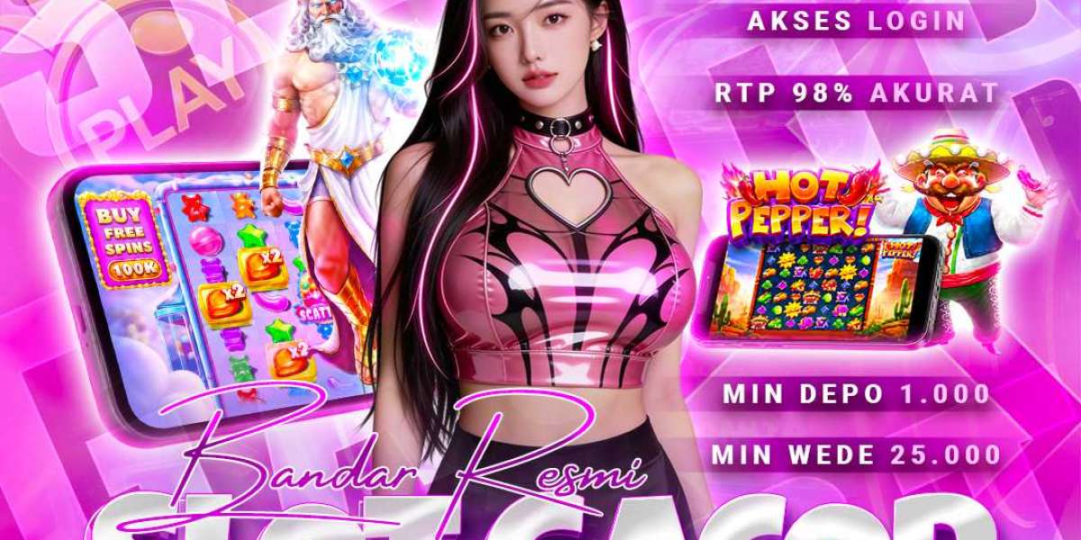 PGWIN138 Website dengan Inovasi Tanpa Batas